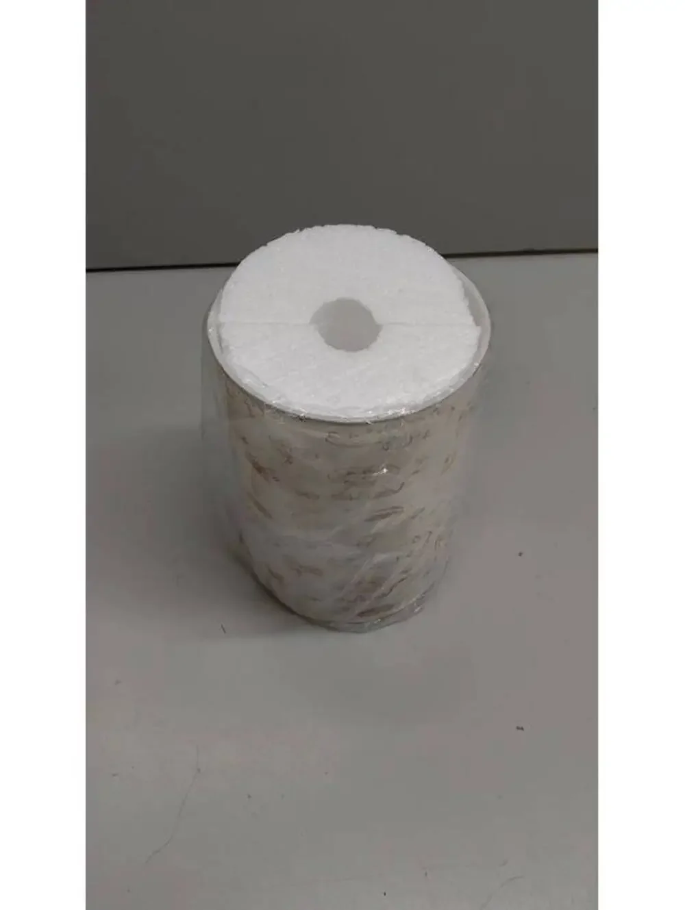 Sarari Nursery Table Bedside Lamp with USB Port Fabric Shade